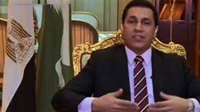 استبعاد مسئول الإشغالات بحي أول الزقازيق