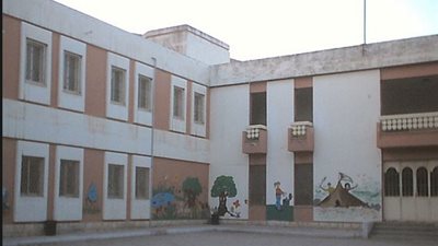 الصغير: قرار تحديد 4 مدارس لتحويلات الطلاب صادر عن المحافظ