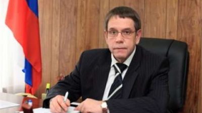 صحيفة يمنية: السفير الروسى يؤكد استعداد بلاده لدعم مؤتمر الحوار