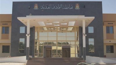 إضراب موظفة بالأثار عن الطعام بالوادي الجديد