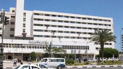 «قناة السويس» تهدي بورفؤاد مدرستين جديدتين