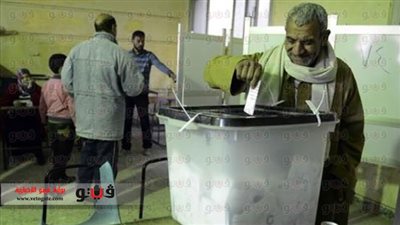 غرفة عمليات وزارة الشباب تواصل متابعة «الاستفتاء»