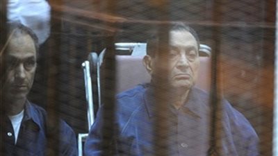 13 يناير.. نظر طعن 