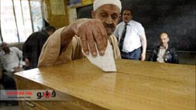 التحقيق مع 19 شخصًا حاولوا عرقلة الاستفتاء بكرداسة