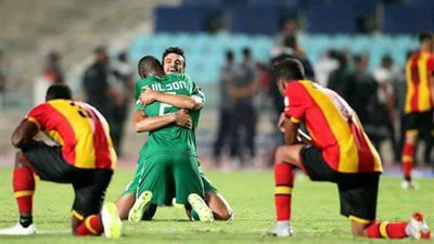 الاتحاد السكندري يختتم اليوم استعداده لمواجهة الزمالك بمران تكتيكي