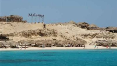 ضبط 7 قضايا صيد وسباحة في محميات طبيعية بالغردقة