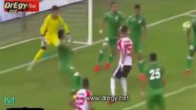 مشوار الاتحاد السكندري بالبطولة العربية قبل مواجهة الزمالك (فيديو)