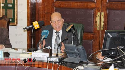 لبيب: المرأة أكثر المشاركين.. والاستفتاء 