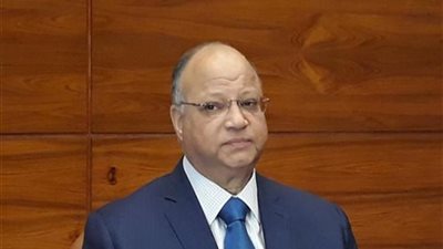 محافظ القاهرة يبحث مع نائب عمدة بكين تفعيل اتفاقية التآخي