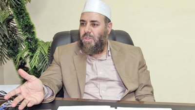 الزمر: المشروع الإسلامى لن ينجح بدون الأقباط