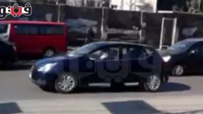 بالفيديو.. سيارة عسكرية تدعو للمشاركة في الاستفتاء بمصر الجديدة