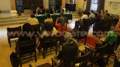 بالفيديووالصور.. الجامعة الأمريكية: ننفق ٢٧ مليون جنيه سنويًا لدعم الطلاب غير القادرين