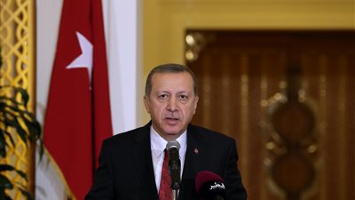 أردوغان: النائب العام السعودي يصل تركيا الأحد لمتابعة تحقيقات «خاشقجي»