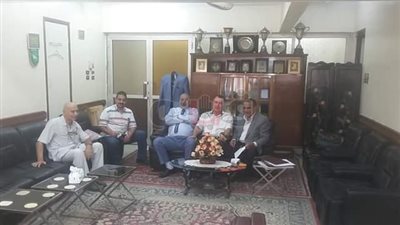 تفاصيل اجتماع اللجنة الاستشارية بالقوى العاملة في الشرقية