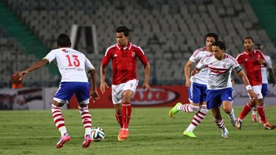 جدول عرض مباريات الأسبوع الثالث للدوري بماسبيرو