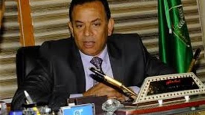 رئيس جامعة المنوفية يشارك في مؤتمر الكيمياء الدولى بالإسماعيلية