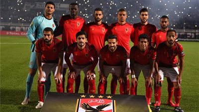 رسميا.. مباراة الأهلي واتحاد جدة بالسوبر «المصري - السعودي» 27 نوفمبر