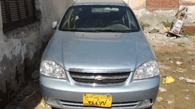 ضبط سيارة مصرية مسروقة تحمل لوحات ليبية بمطروح