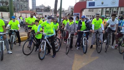 وزيرة البيئة: دعم الطاقة المتجددة من صندوق المناخ الأخضر