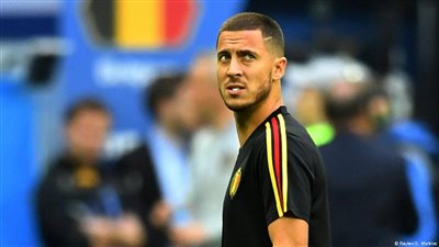 لويس فيجو يعيد صفقة هازارد وريـال مدريد إلى الواجهة