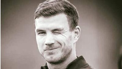 «دزيكو» يتفوق على محمد صلاح.. ويفوز بجائزة أفضل لاعب بدوري الأبطال