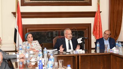 رئيس جامعة القاهرة: مستشفى قصر العيني يعالج 7.3 ملايين مريض سنويا