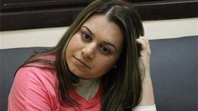 استكمال التحقيق مع سلمى صباحى فى تهمة النصب على المواطنين