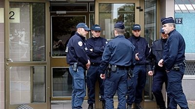 المخابرات التركية تنفي صلتها باغتيال رموز «العمال الكردستاني» بباريس