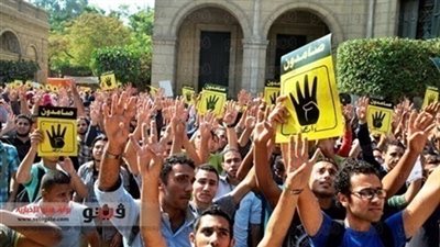 مصادر: إحالة 10 من «إخوان الأزهر» المقبوض عليهم اليوم للنيابة