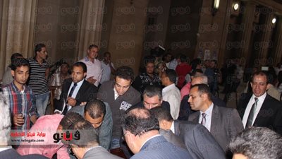 بالصور..بدء 