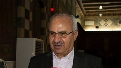 طلال ناجي: 200 ألف لاجئ فلسطيني هاجروا من سوريا