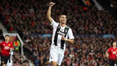 سواريز: ريـال مدريد سيتأثر بغياب رونالدو عن الكلاسيكو