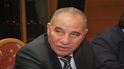 رئيس نادي القضاة يتفقد لجان الاستفتاء