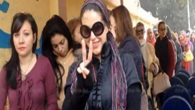 بالفيديو.. المجلس العسكري يعرض المشاركة في الاستفتاء بـ