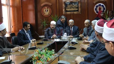 وزير الأوقاف يعلن خطة التصدي لتوجه المتطرفين لدور تحفيظ القرآن