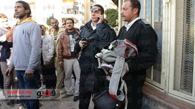 القبض على ٤٣ من أنصار 