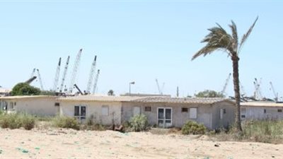 «القرية الفرنسية».. مقصد سياحي يضع دمياط على خارطة العالم (صور)