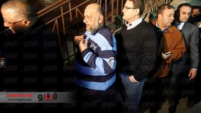 أهالي بولاق الدكرور يصفون أنصار الإخوان بـ