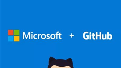 مايكروسوفت تستحوذ رسميا على GitHub