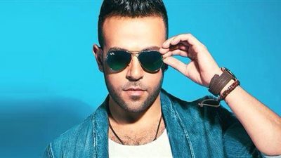 غدًا.. طرح الألبوم الجديد للمطرب تامر عاشور