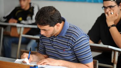 إعلان أرقام جلوس ومقار اللجان لطلاب الثانوية العامة على الموقع الإلكترونى للوزارة