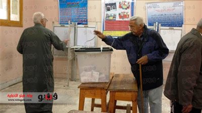 قراءة في الاستفتاء الإخواني 2012.. 32.9% نسبة المشاركة.. 63.8% نسبة الموافقة على الدستور.. القاهرة والمنوفية والغربية الأكثر رفضًا.. ومحافظات الصعيد ومرسى مطروح الأعلى في الموافقة
