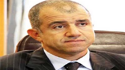 «السويدي»: انتهينا من إصدار أول رخصة مجمعة «ميرغم»