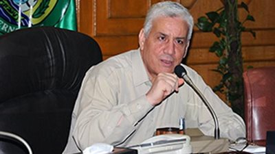 توقيع مذكرة تفاهم مع الصين بشأن نفق قناة السويس