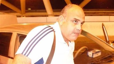 مدرب حراس الزمالك يصوت بـ«نعم» على الدستور