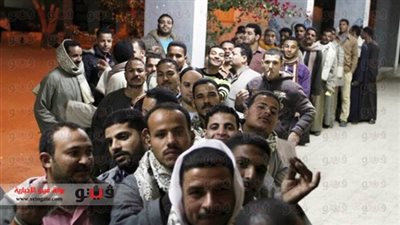 إقبال ضعيف على لجان عابدين مع اقتراب انتهاء الاستفتاء