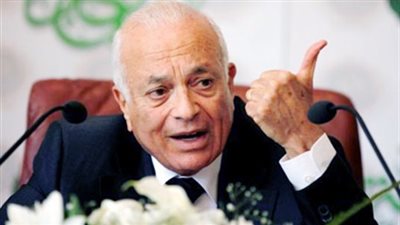 الجامعة العربية تتضامن مع الشعب الليبى