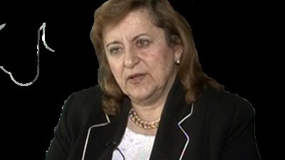 الخبيرة الاقتصادية د. بسنت فهمى: الودائع العربية ورقة ضغط سياسى على مصر