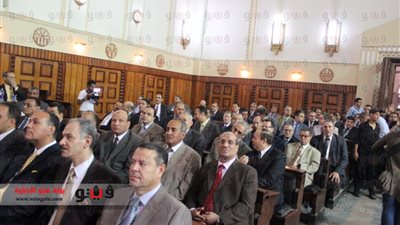 بالصور.. انتهاء 