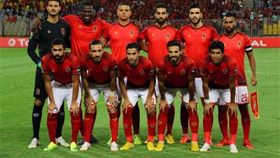 ترتيبات خاصة من السفارة المصرية بتونس لاستقبال بعثة الأهلي